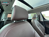 Used Skoda Yeti