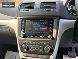 Used Skoda Yeti