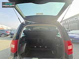 Used Skoda Yeti