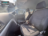 Used Skoda Yeti