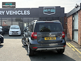 Used Skoda Yeti