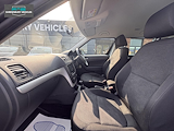 Used Skoda Yeti