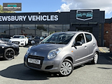Used Suzuki Alto
