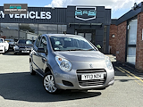 Used Suzuki Alto