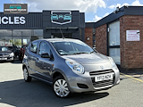 Used Suzuki Alto