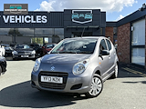 Used Suzuki Alto