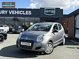 Used Suzuki Alto