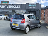 Used Suzuki Alto