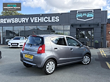 Used Suzuki Alto