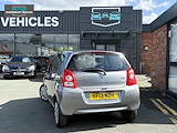 Used Suzuki Alto