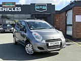Used Suzuki Alto