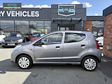 Used Suzuki Alto