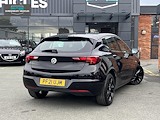 Used Vauxhall Astra