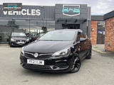 Used Vauxhall Astra