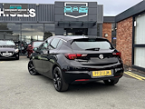 Used Vauxhall Astra