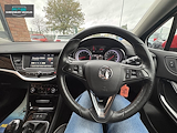 Used Vauxhall Astra