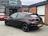 Used Vauxhall Astra