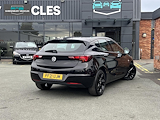 Used Vauxhall Astra