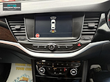 Used Vauxhall Astra