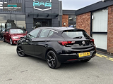 Used Vauxhall Astra