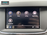 Used Vauxhall Astra