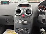 Used Vauxhall Corsa