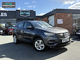 Used Vauxhall Grandland X