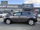 Used Vauxhall Grandland X