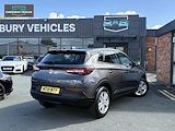 Used Vauxhall Grandland X