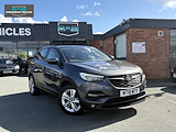 Used Vauxhall Grandland X
