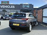 Used Vauxhall Grandland X