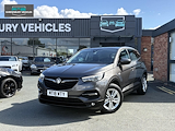 Used Vauxhall Grandland X