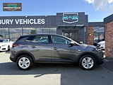 Used Vauxhall Grandland X