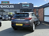 Used Vauxhall Grandland X