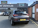 Used Vauxhall Grandland X