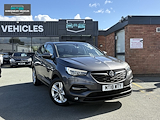 Used Vauxhall Grandland X