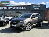 Used Vauxhall Grandland X