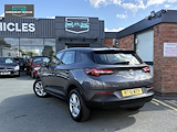 Used Vauxhall Grandland X