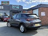 Used Vauxhall Grandland X