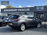 Used Vauxhall Grandland X