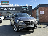 Used Vauxhall Grandland X