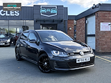 Used Volkswagen Golf