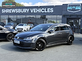 Used Volkswagen Golf