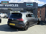 Used Volkswagen Golf