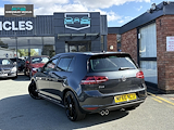 Used Volkswagen Golf