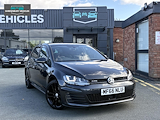 Used Volkswagen Golf