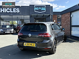 Used Volkswagen Golf