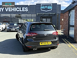 Used Volkswagen Golf