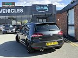 Used Volkswagen Golf
