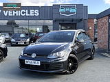 Used Volkswagen Golf